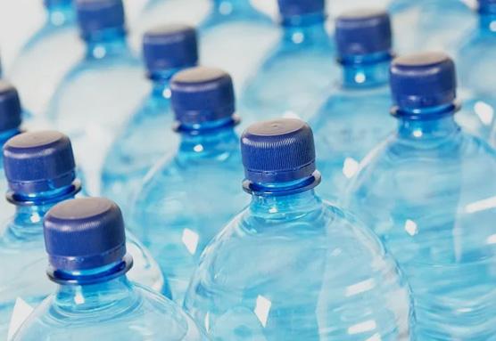 Geri Dönüştürülmüş Plastikler